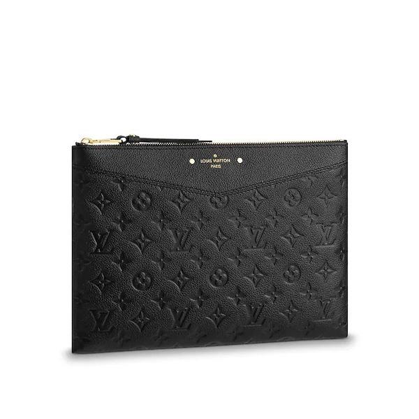 LOUIS VUITTON デイリーポーチ M62937